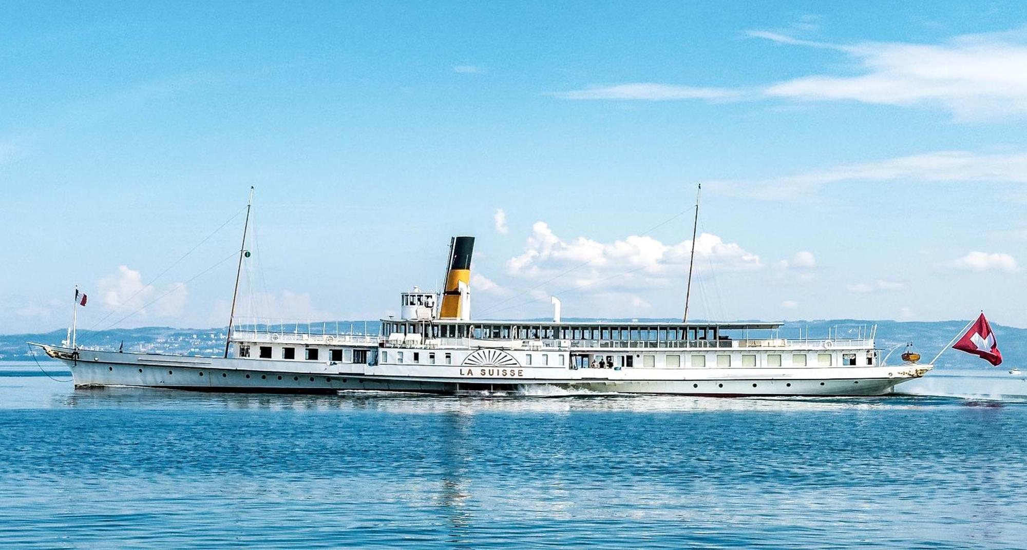 Hotel De La Plage Publier Екстериор снимка