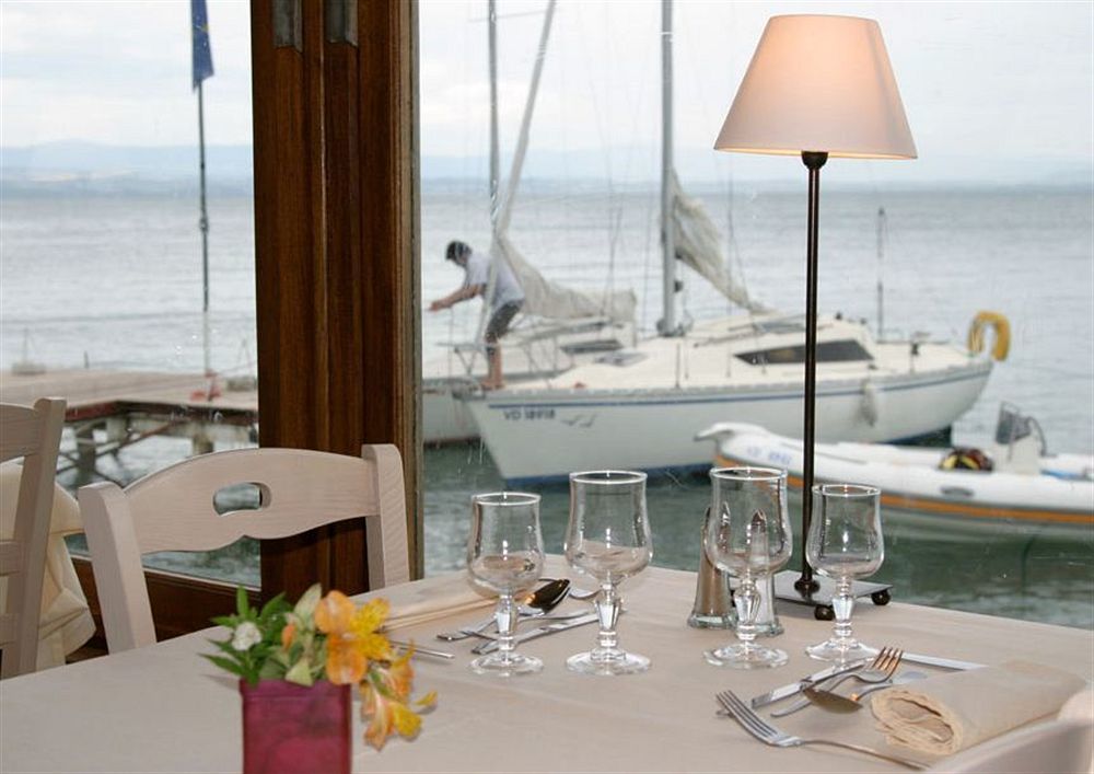 Hotel De La Plage Publier Екстериор снимка