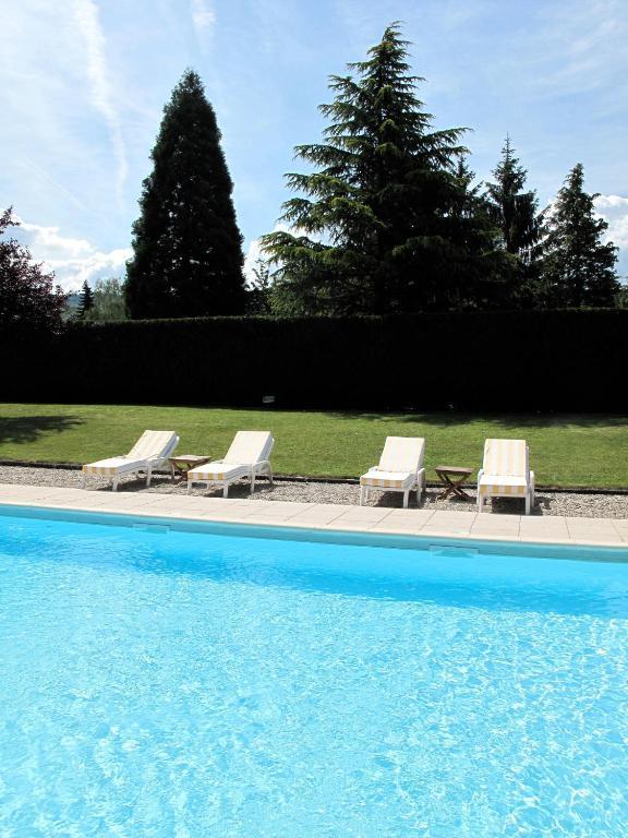 Hotel De La Plage Publier Екстериор снимка